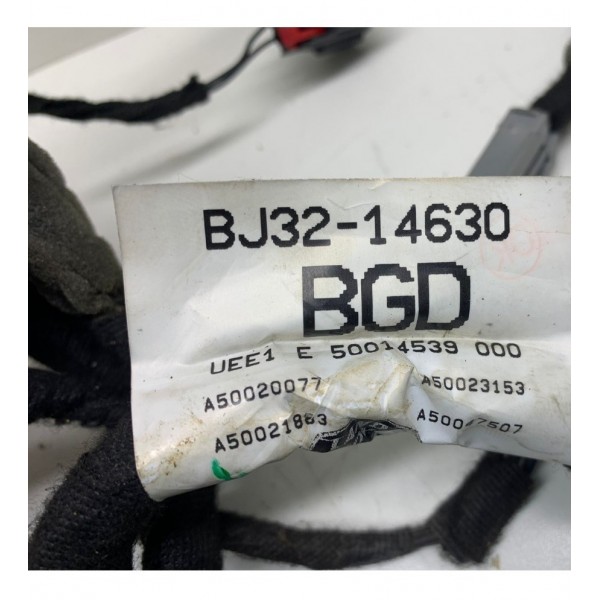 Chicote Porta Diant. Dir. Evoque 2013 Bj3214630 2748