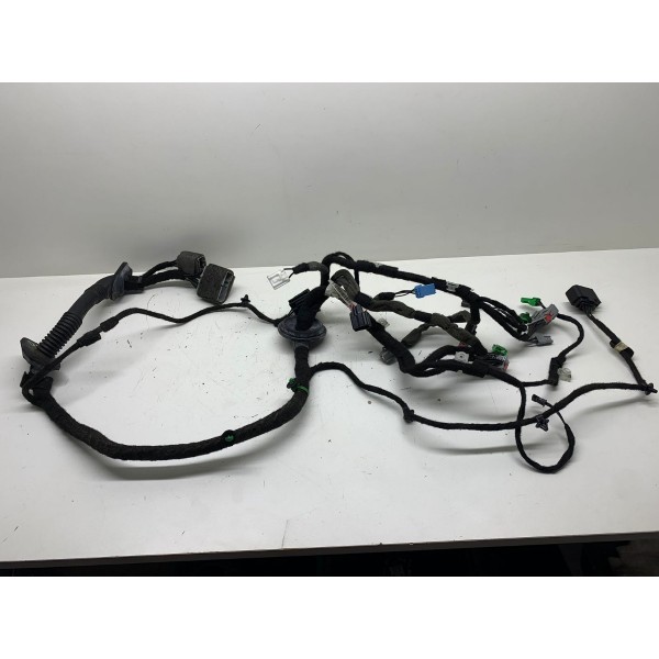 Chicote Porta Diant. Dir. Evoque 2013 Bj3214630 2748