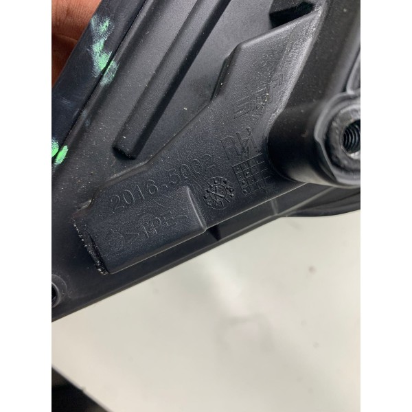 Retrovisor Direito Evoque 2013 20165002 2747