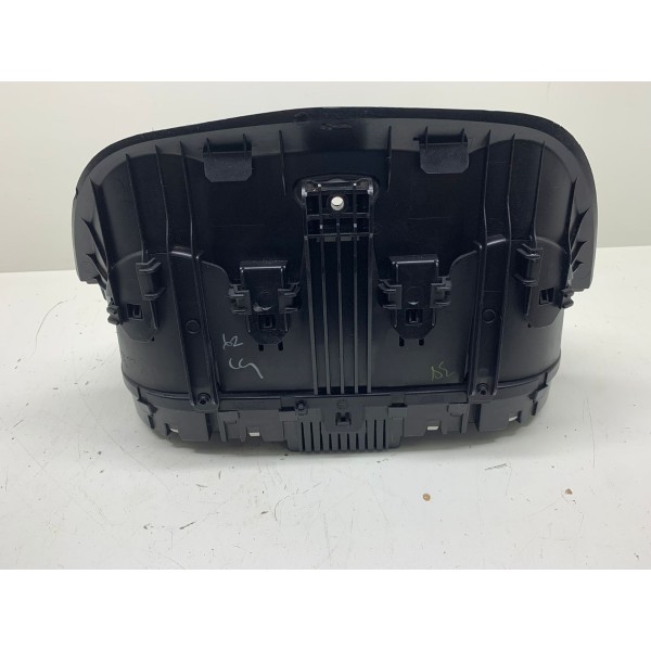 Painel De Instrumentos Evoque 2013 Bj3210849dg 2746 Preto