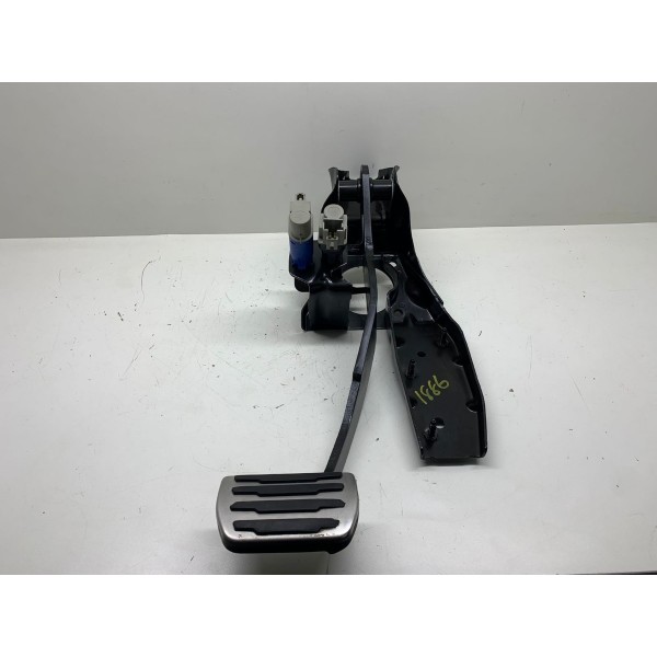 Pedal Do Freio Evoque Dynamic 2.0 2013 2742