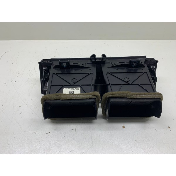 Difusor De Ar Central Evoque 2013 Bj32014l21db 2741