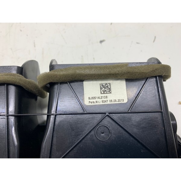 Difusor De Ar Central Evoque 2013 Bj32014l21db 2741