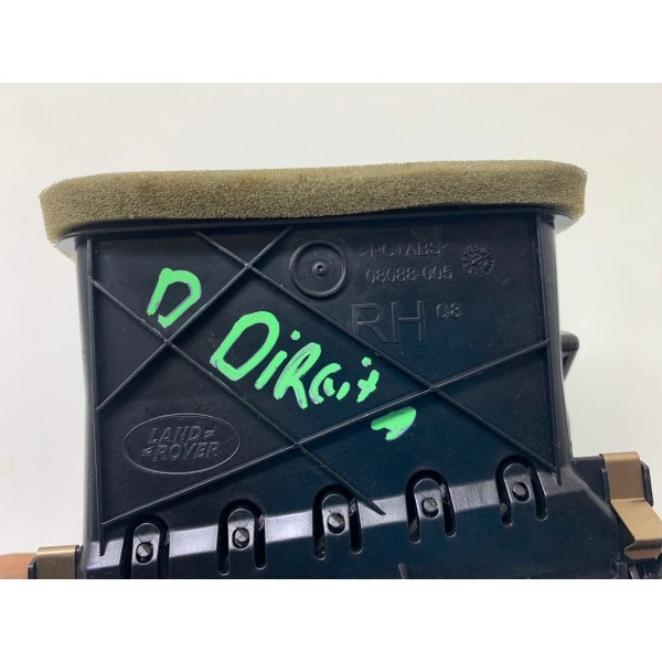 Difusor De Ar Direito Evoque 2013 08088005 2740