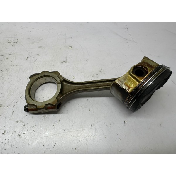 Jogo Pistão E Bielas Toyota Corolla 2013 5118