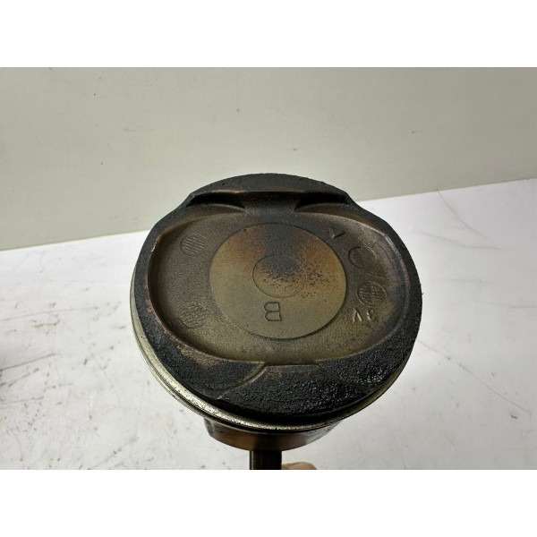 Jogo Pistão E Bielas Toyota Corolla 2013 5118