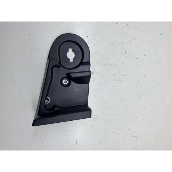 Moldura Direita Porta Mala Mini Cooper 2015 A 2017 2543