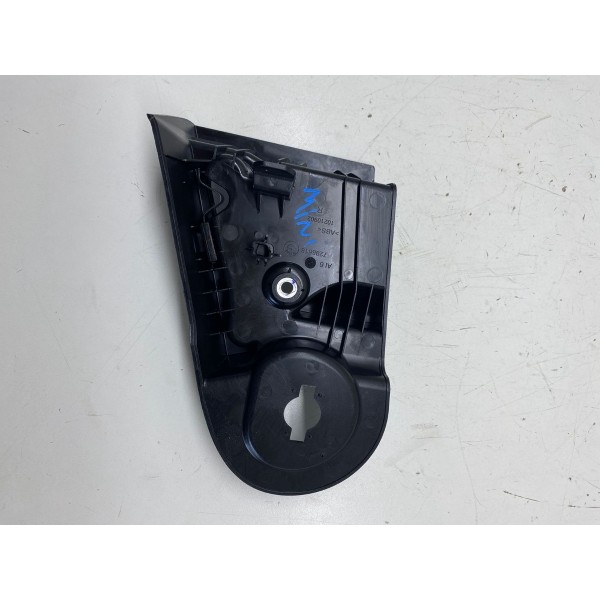 Moldura Direita Porta Mala Mini Cooper 2015 A 2017 2543