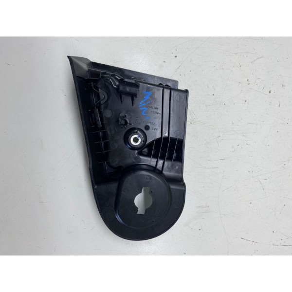 Moldura Direita Porta Mala Mini Cooper 2015 A 2017 2543