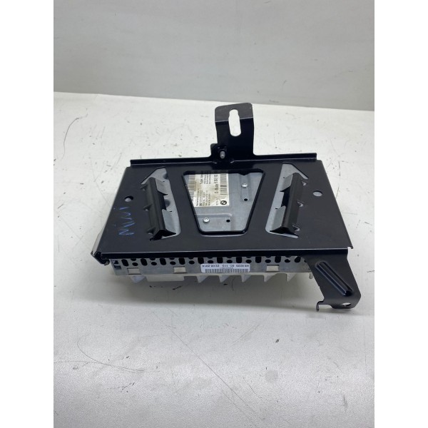 Modulo Bluetooth Mini Cooper S 2015 A 2017 2541