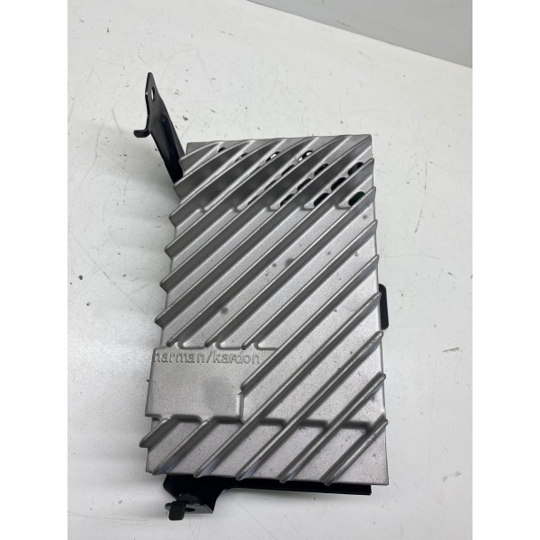 Modulo Bluetooth Mini Cooper S 2015 A 2017 2541