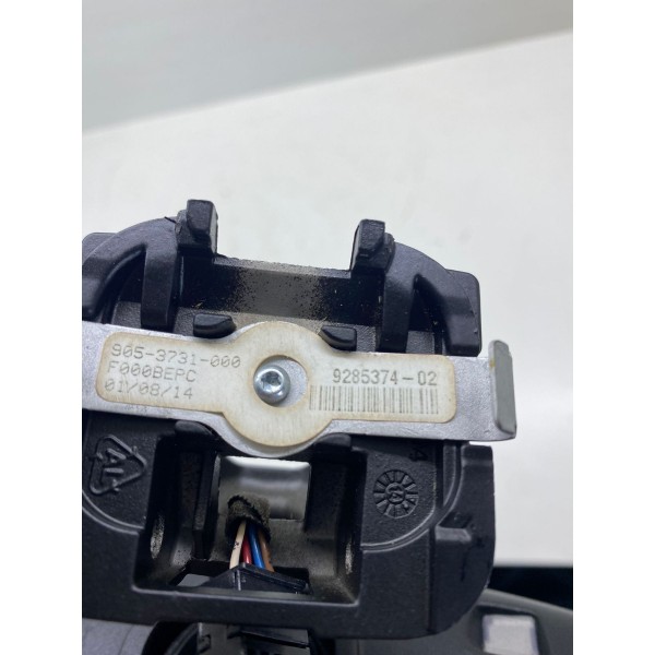 Retrovisor Interno Mini Cooper S 2015 A 2017 2538