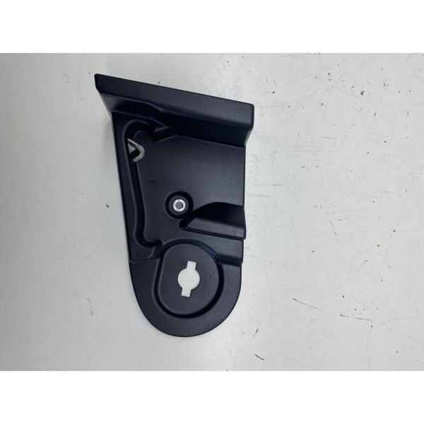 Moldura Esquerda Porta Mala Mini Cooper 2015 A 2017 2537