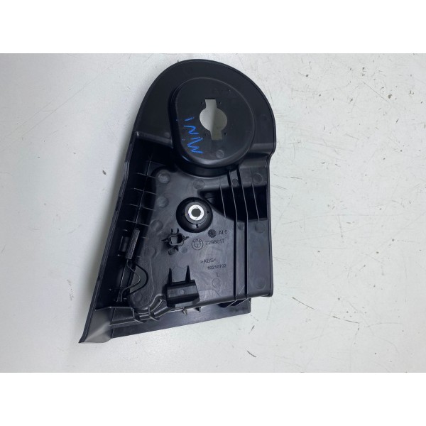 Moldura Esquerda Porta Mala Mini Cooper 2015 A 2017 2537