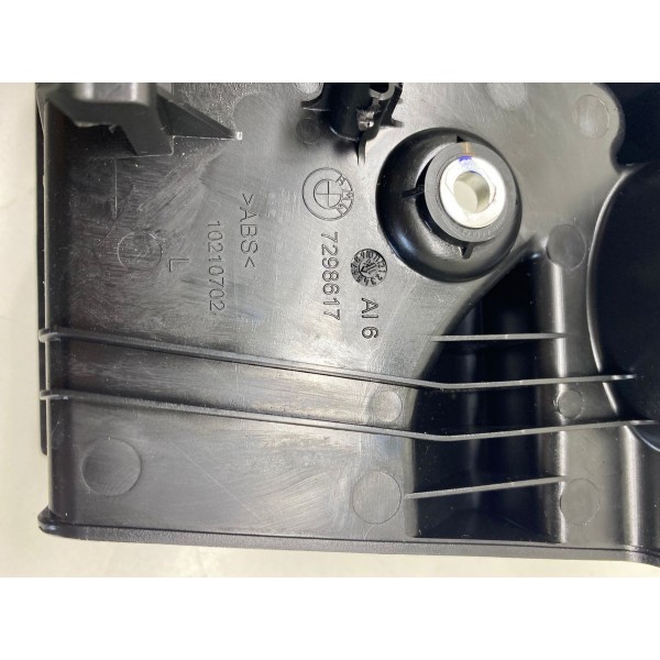 Moldura Esquerda Porta Mala Mini Cooper 2015 A 2017 2537