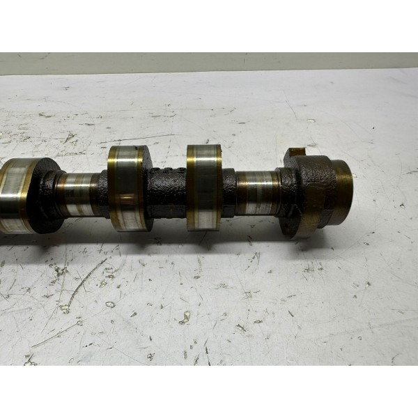 Eixo Comando Válvula Admissão Toyota Corolla 2013 5117