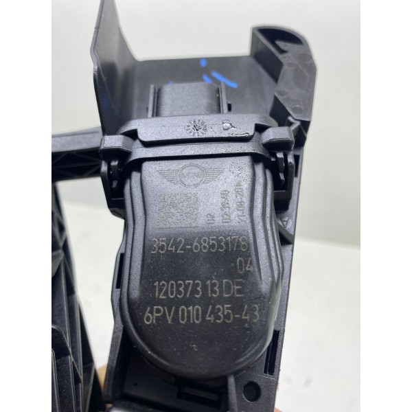 Pedal Acelerador Mini Cooper S 2015 A 2017 2432 6853178