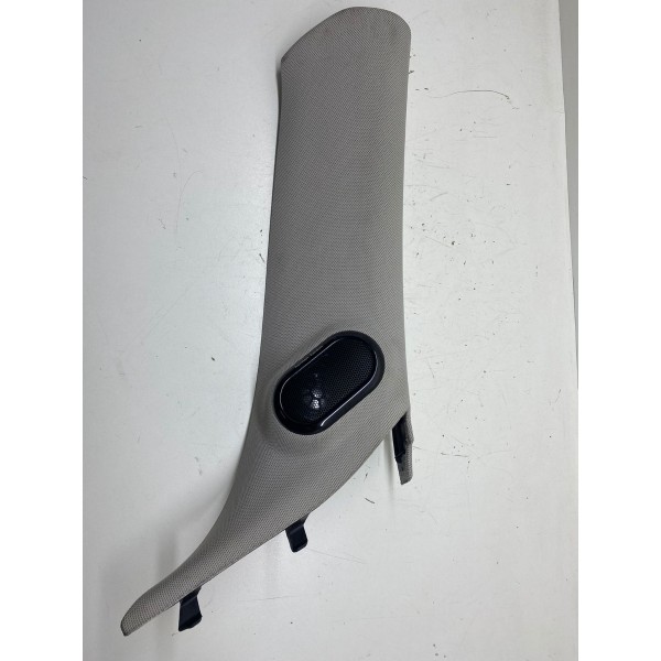 Acabamento Coluna Dir. Alto-falante Mini Cooper S 2015 2529