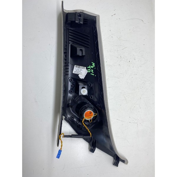 Acabamento Coluna Dir. Alto-falante Mini Cooper S 2015 2529