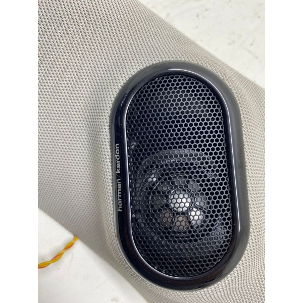 Acabamento Coluna Dir. Alto-falante Mini Cooper S 2015 2529