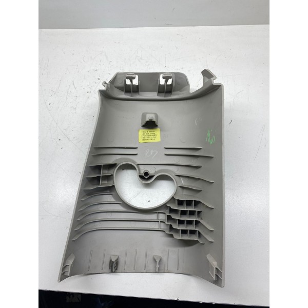 Acabamento Coluna Lado Esquerdo Mini Cooper S 2015 2528