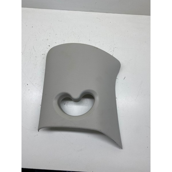 Acabamento Coluna Traseira Direita Mini Cooper S 2015 2527