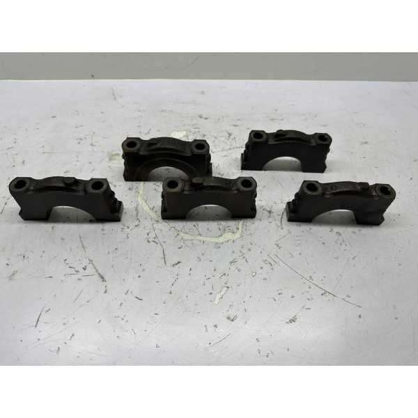 Jogo De Mancal Toyota Corolla 2013 5116