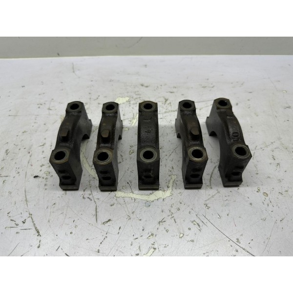 Jogo De Mancal Toyota Corolla 2013 5116