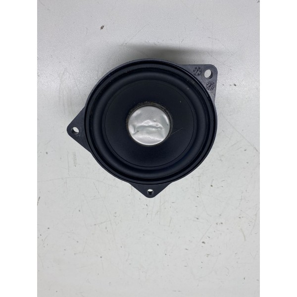 Alto-falante Mini Cooper S 2015 A 2017 2523 Preto