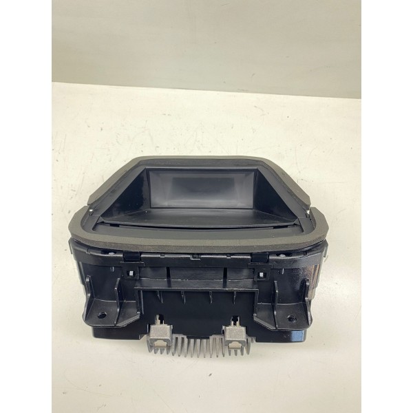 Head Up Display Painel Mini Cooper S 2015 A 2017 2521