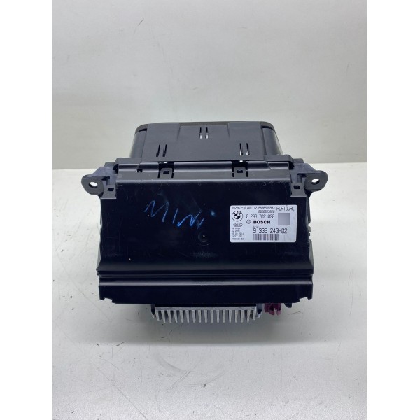 Head Up Display Painel Mini Cooper S 2015 A 2017 2521