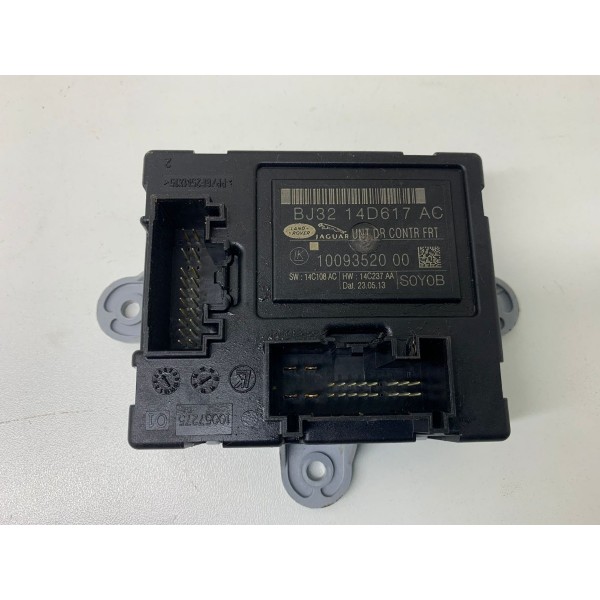 Módulo De Porta Evoque 2013 Bj3214d617ac 2736