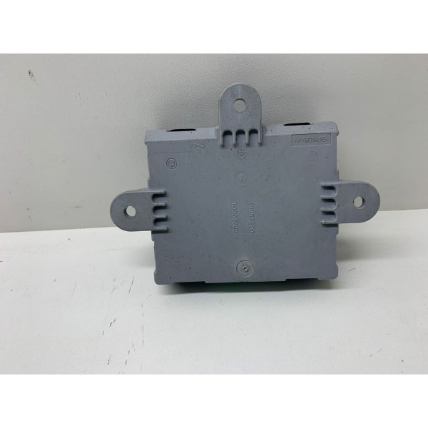 Módulo De Porta Evoque 2013 Bj3214d617ac 2736