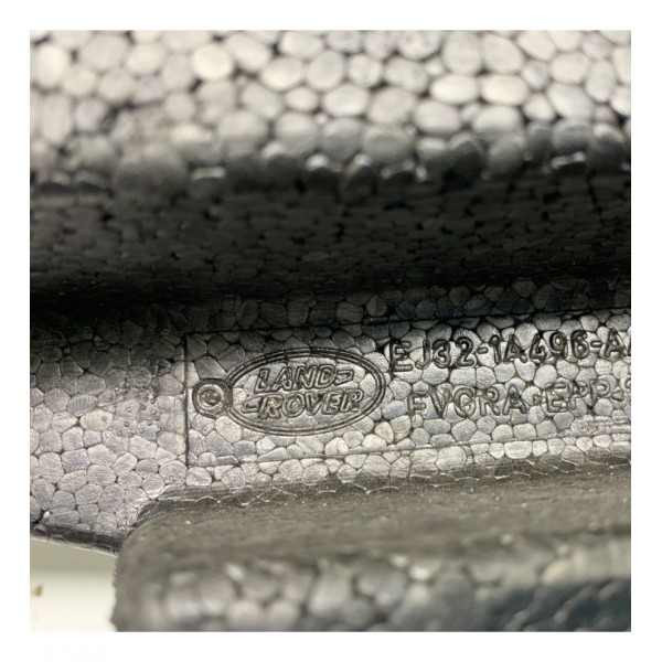 Isopor Porta Malas Evoque 2013 Ej321a496aa