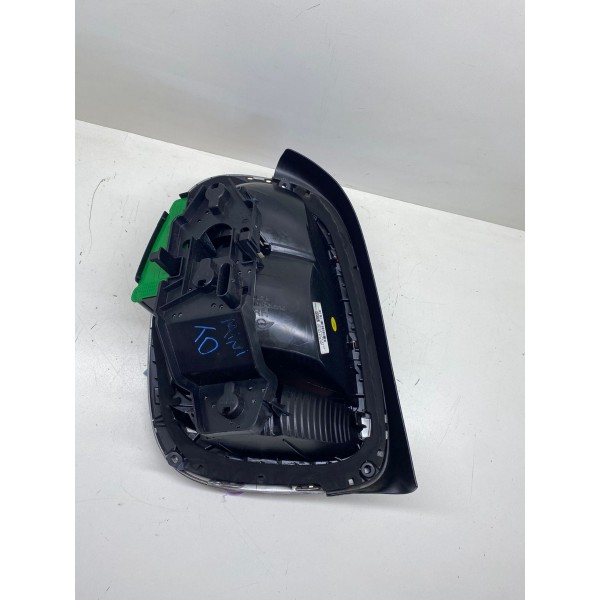 Lanterna Traseira Direita Mini Cooper S 2015 A 2017 Direito Coral