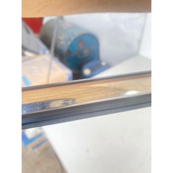 Pestana Externa Dianteira Direita Mini Cooper S 2015 2515