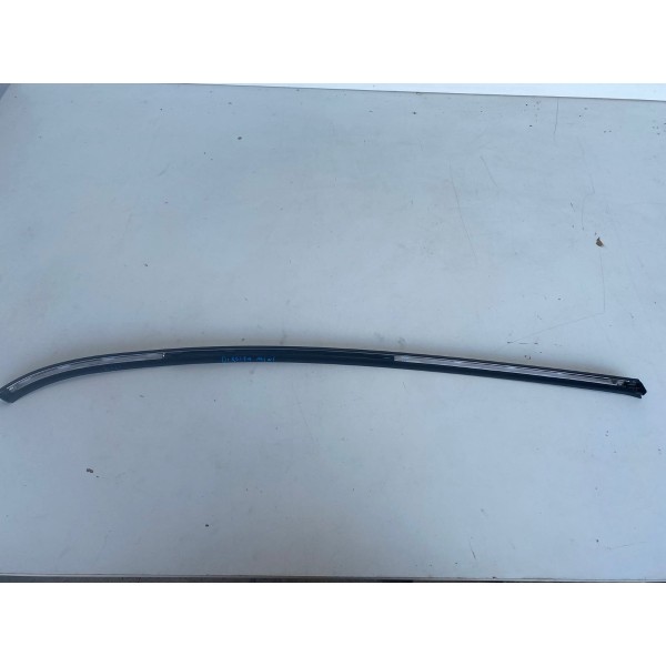 Pestana Externa Traseira Direita Mini Cooper S 2015 2514