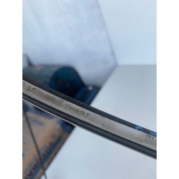 Pestana Externa Traseira Esquerda Mini Cooper S 2015 2513