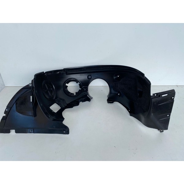 Para Barro Dianteiro Esquerdo Mini Cooper S 2015 A 2017