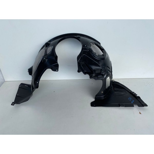 Para Barro Dianteiro Esquerdo Mini Cooper S 2015 A 2017