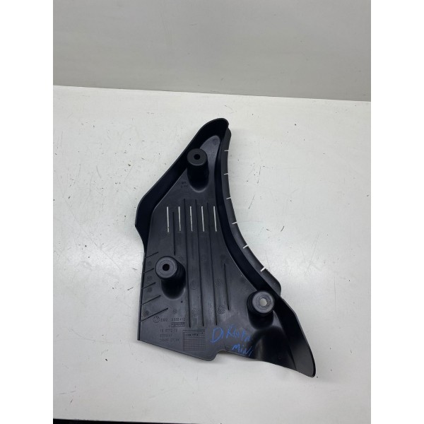 Capa Do Braço Suspensão Tras Direito Mini Cooper S 2015 2511