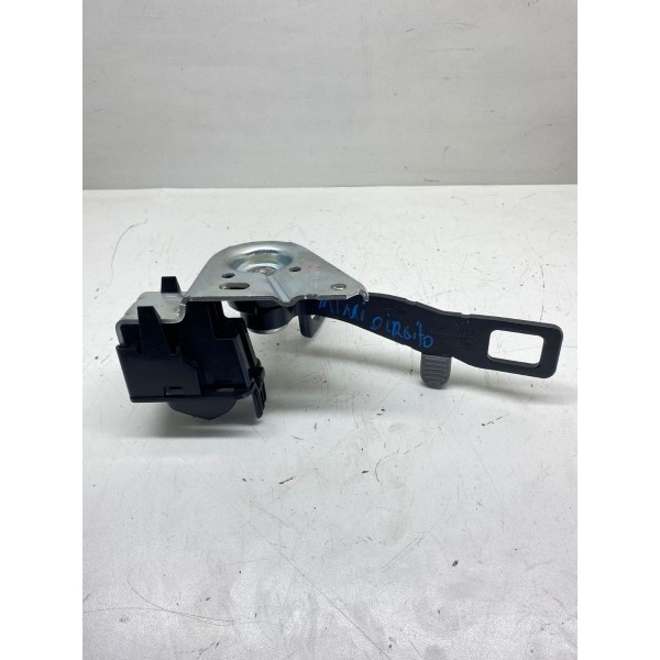 Trava Fechadura Banco Tras. Direito Mini Cooper S 2015 2509