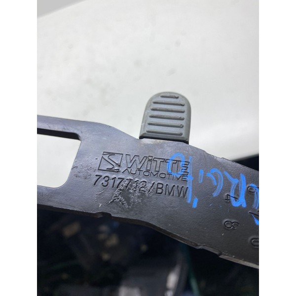 Trava Fechadura Banco Tras. Direito Mini Cooper S 2015 2509