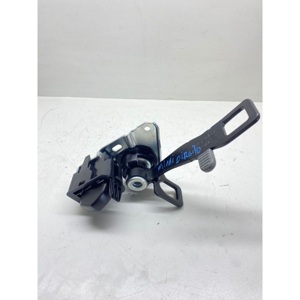 Trava Fechadura Banco Tras. Direito Mini Cooper S 2015 2509