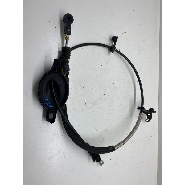 Cabo Seletora Cambio Automático Mini Cooper S 2015 2507