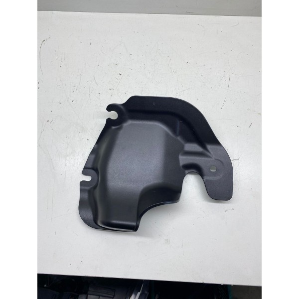 Acabamento Coluna Direção Mini Cooper S 2015 A 2017 2506