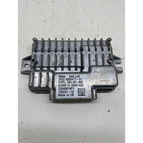 Modulo Sas Lvf Mini Cooper S 2015 A 2017 2505