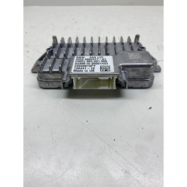 Modulo Sas Lvf Mini Cooper S 2015 A 2017 2505