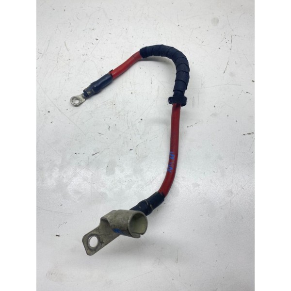 Cabo Alimentação Bateria Mini Cooper S 2015 A 2017 2499