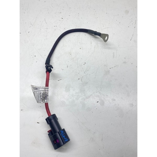 Cabo Alimentação Bateria Mini Cooper S 2015 A 2017 2499